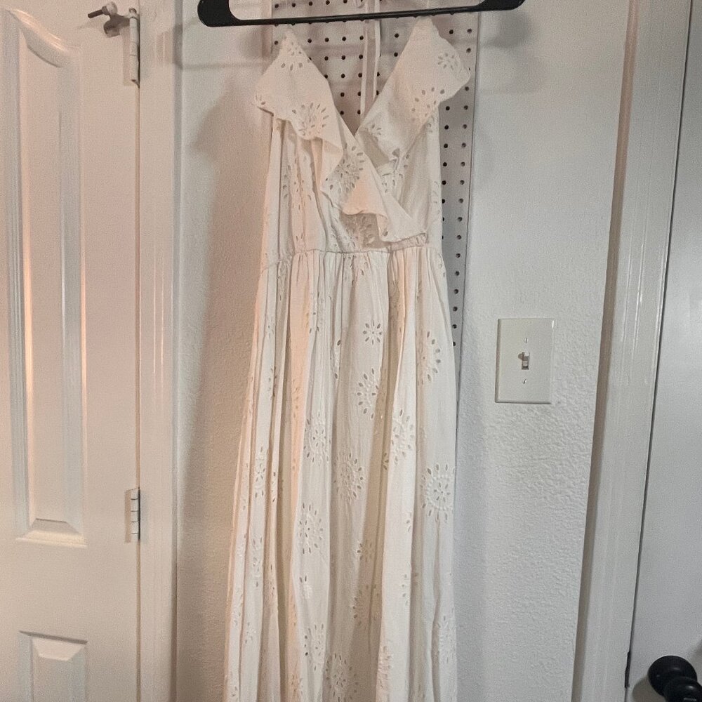 Vintage 90s Betsey Johnson Dress